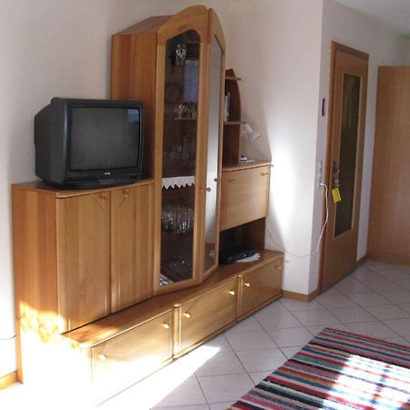 Ferienwohnung Alpenblick Hermagor-Pressegger See Buitenkant foto