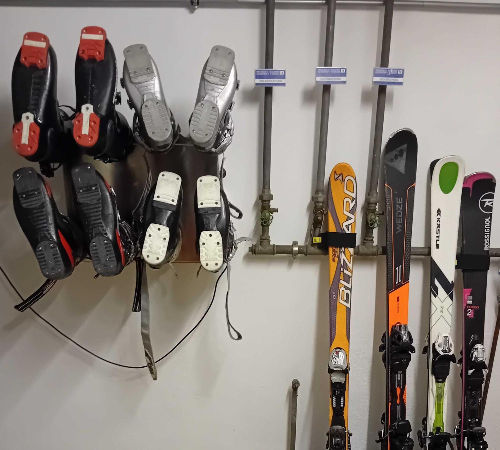 Ferienwohnung Alpenblick Hermagor-Pressegger See Buitenkant foto