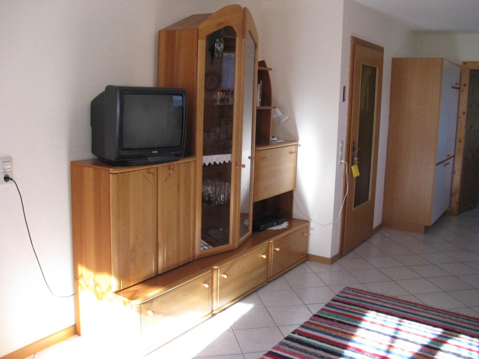 Ferienwohnung Alpenblick Hermagor-Pressegger See Buitenkant foto