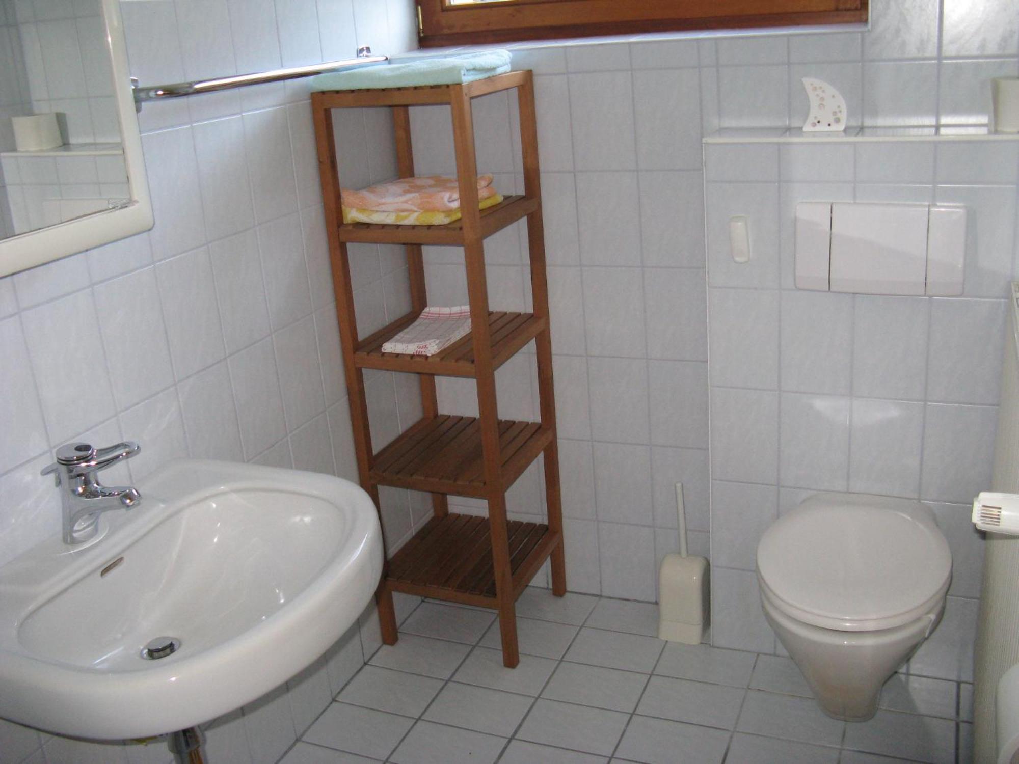 Ferienwohnung Alpenblick Hermagor-Pressegger See Buitenkant foto