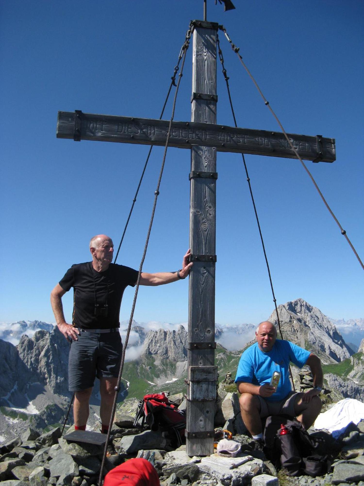 Ferienwohnung Alpenblick Hermagor-Pressegger See Buitenkant foto