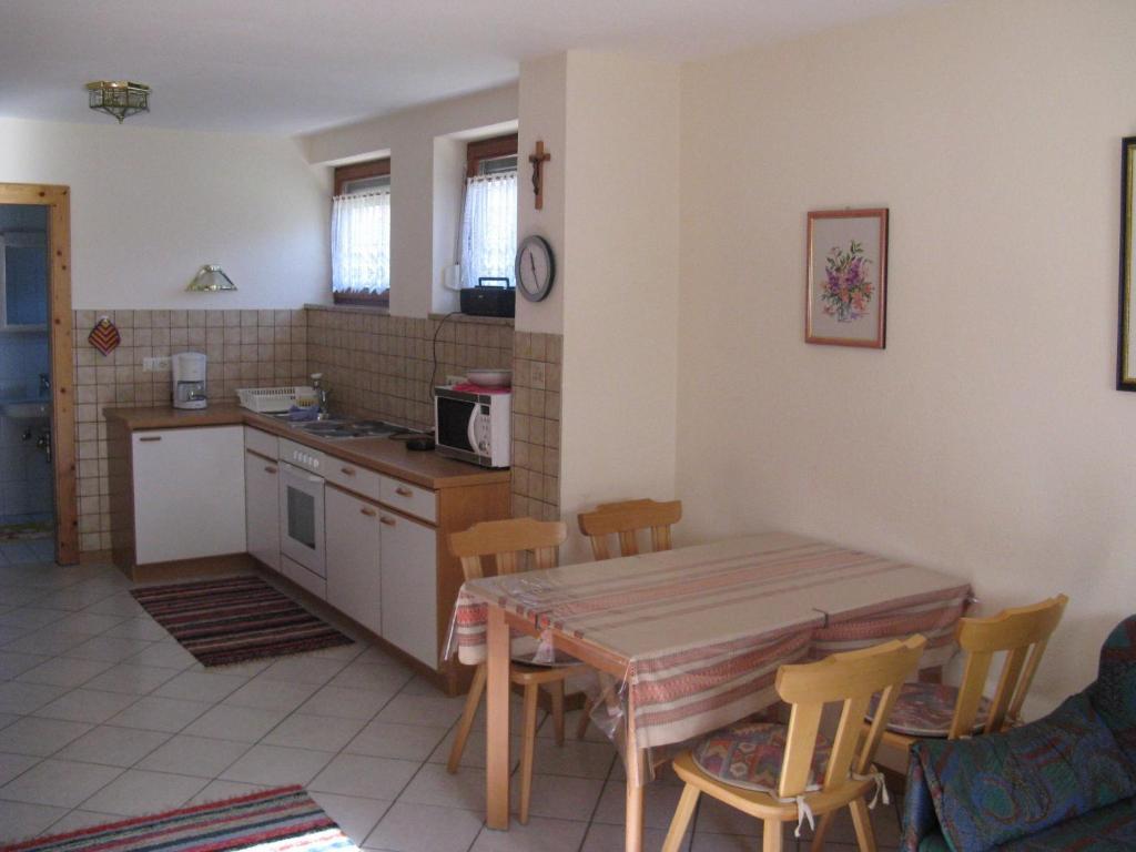 Ferienwohnung Alpenblick Hermagor-Pressegger See Buitenkant foto